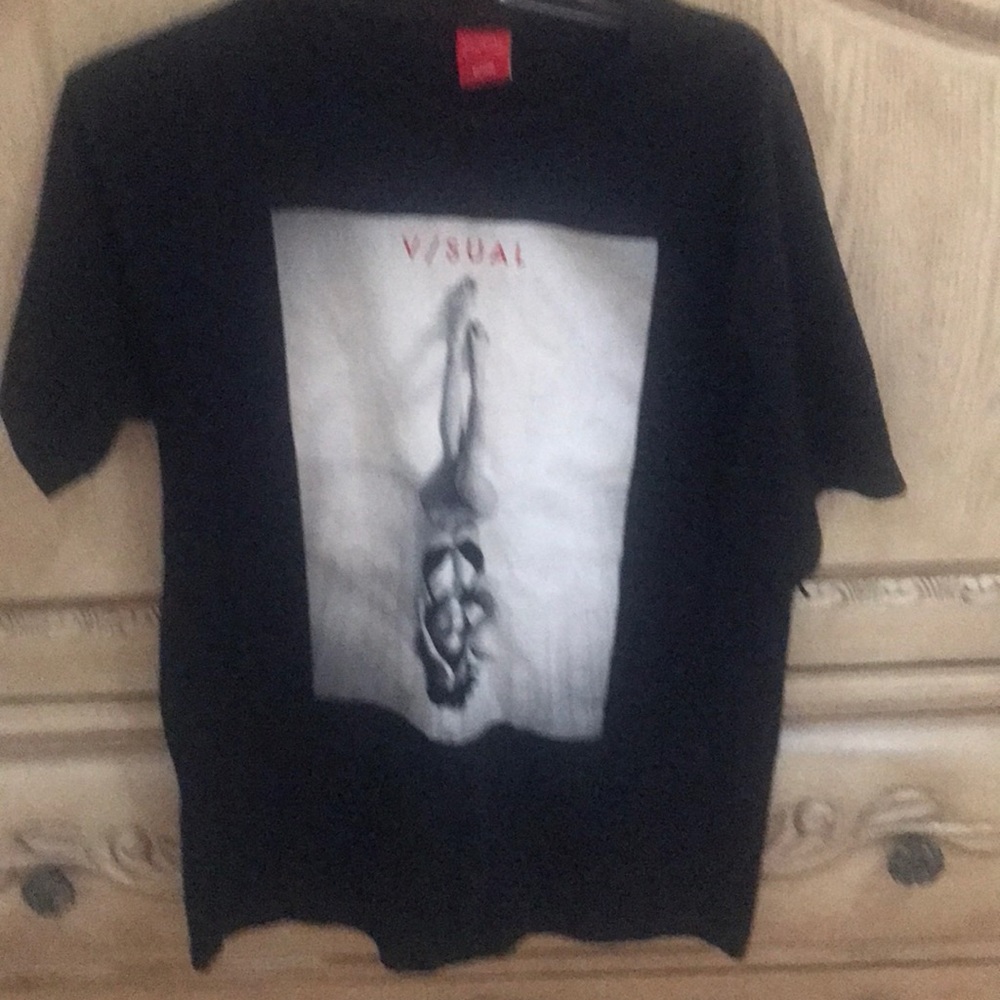 Men’s tee